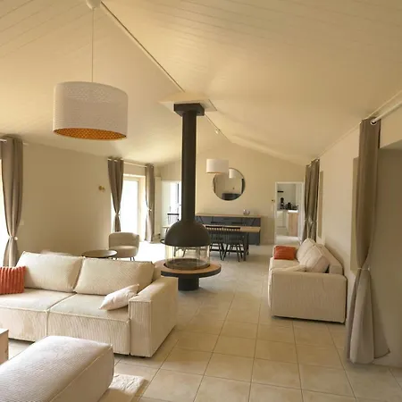 빌라 Domaine Du Chene Sallertaine