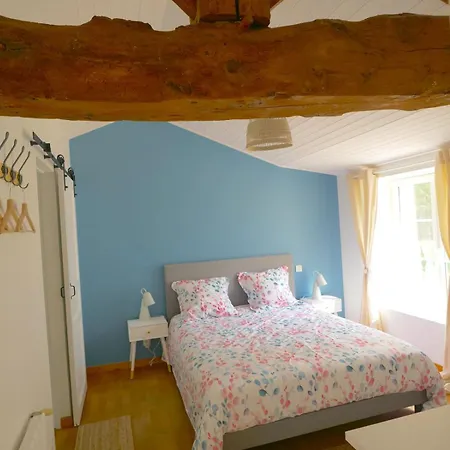 Domaine Du Chene * Sallertaine