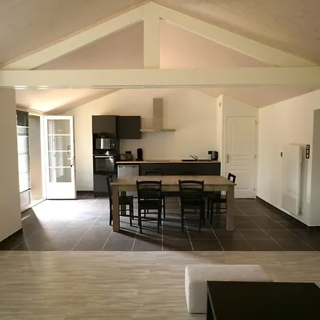 Domaine Du Chene * Sallertaine