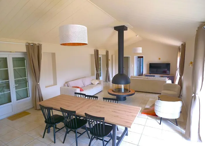 Villa Domaine Du Chene