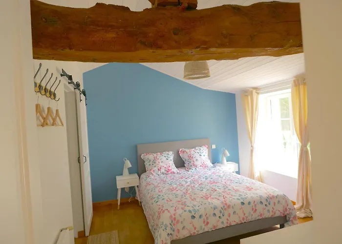 Domaine Du Chene * Sallertaine