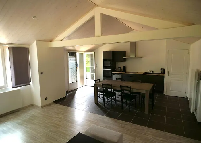 Domaine Du Chene Sallertaine