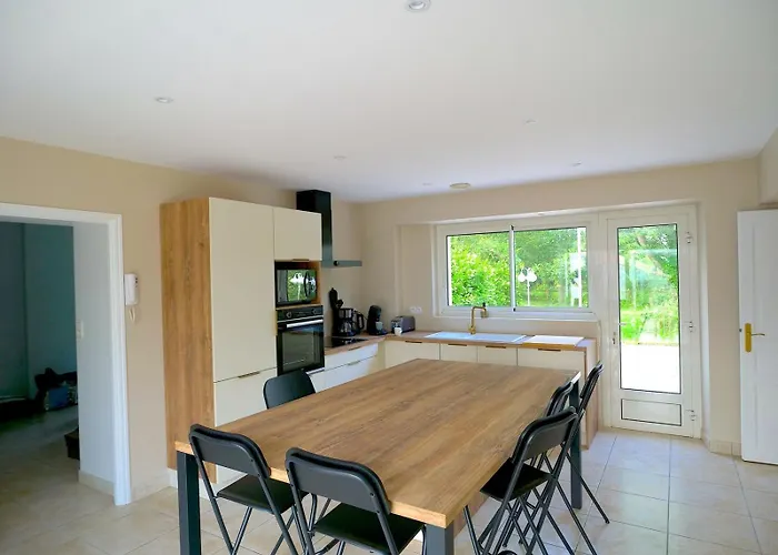 Domaine Du Chene * Sallertaine