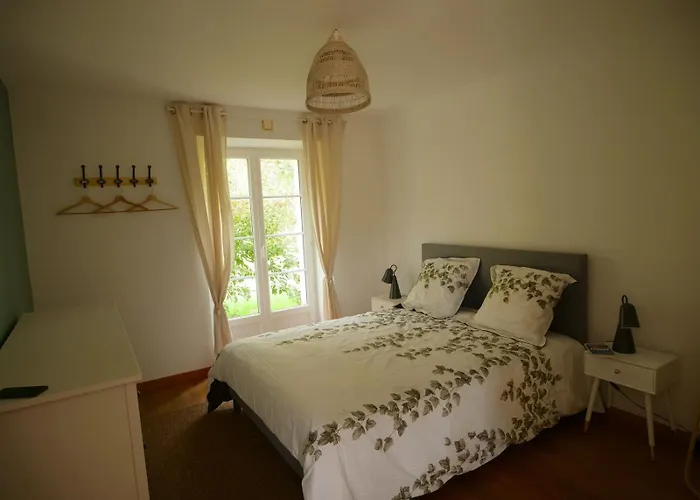 Domaine Du Chene Villa